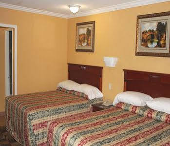 National City Motel Exterior foto